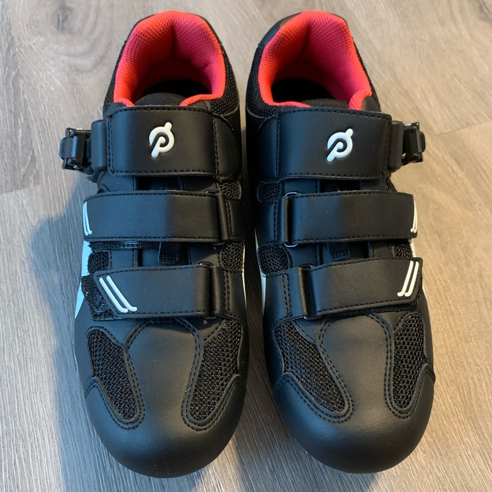 Unisex Peloton Spin Cycling Shoe Size 42
